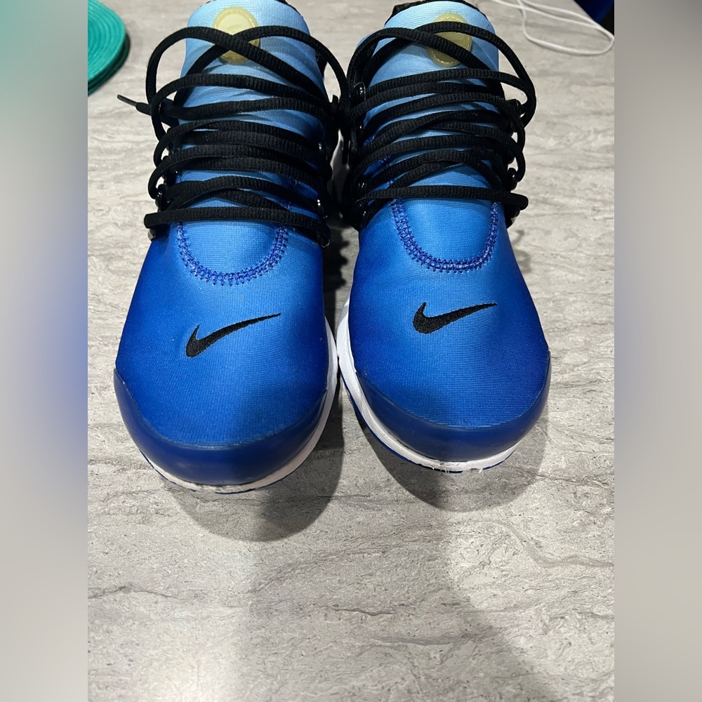 Nike Air Presto